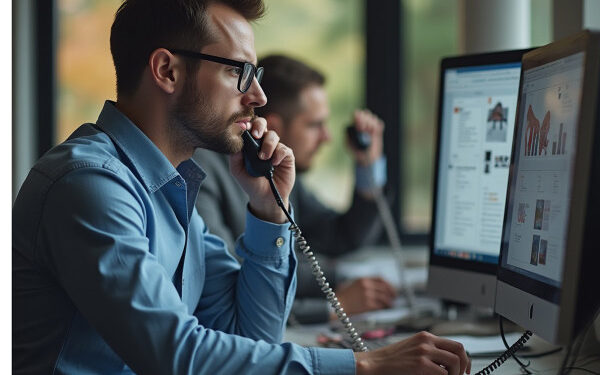 Cómo la sobrecarga de sistemas de reserva afecta a las agencias de viaje