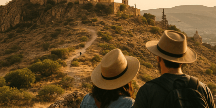 Apoya al turismo inmersivo en Zacatecas