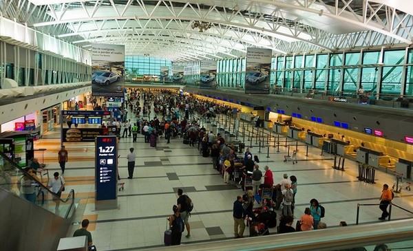 Travel Sale: crece el turismo interno y se afianzan los pagos en dólares