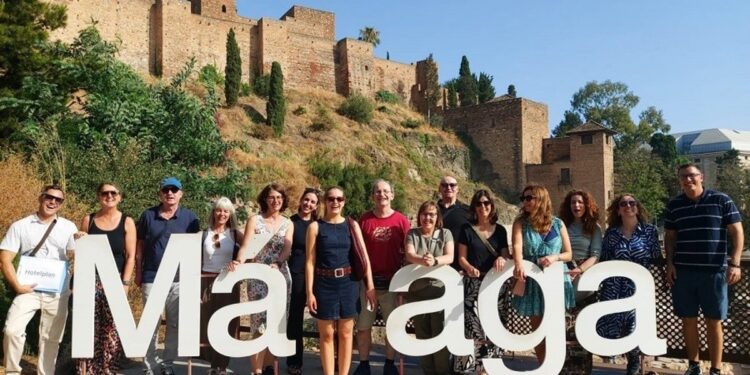 Turismo Costa del Sol apuesta por la atención a fam trips a través de experiencias directas en destino