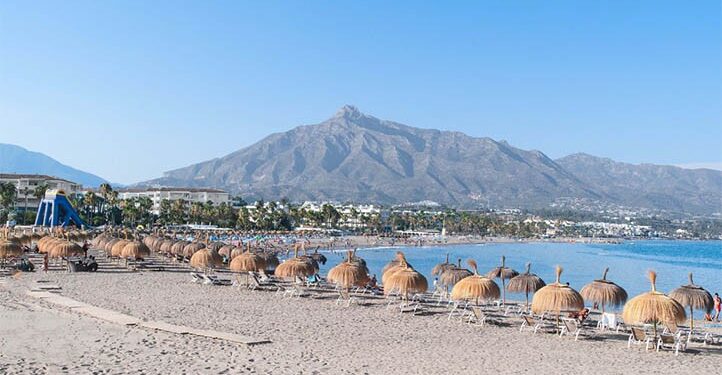 Turismo Costa del Sol busca la consolidación en los principales mercados europeos - TURISMO