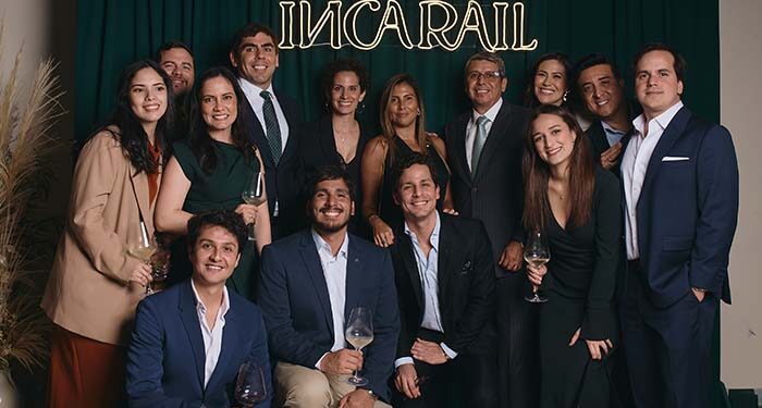 Inca Rail inaugura una nueva era de lujo y magia en sus viajes a Machu Picchu