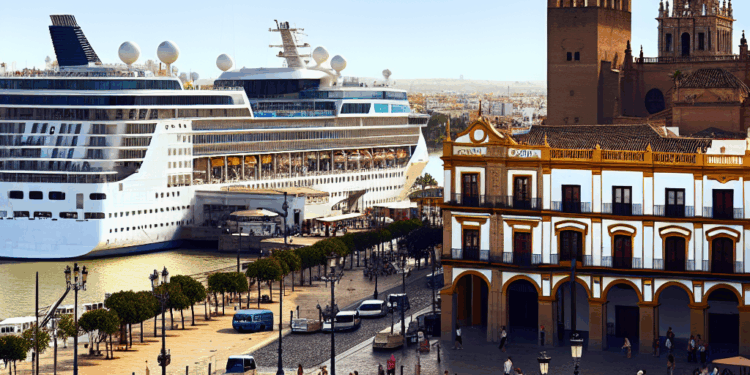 Crecimiento de Barcos de Turismo en Sevilla – Dimension Turistica Magazine