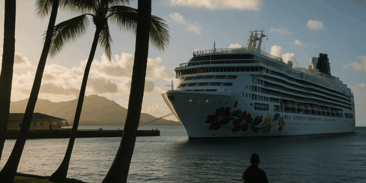Hawaii: Asociación de Líneas de Cruceros interpone acción legal contra nuevo impuesto