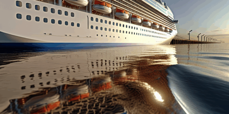 Inversión privada para la terminal de cruceros: el Gobierno convoca a un concurso para el nuevo polo turístico del Puerto de Buenos Aires