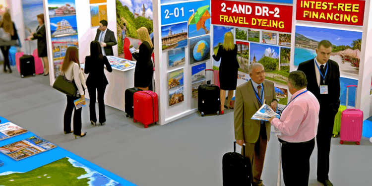 Empezó el Travel Sale: las agencias de viaje ofrecen hasta 60% off, 2x1 y cuotas sin interés