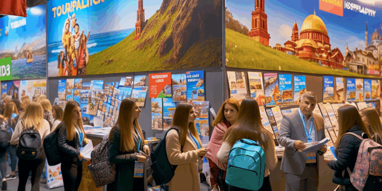 Arrancó el Travel Sale con fuertes descuentos en viajes y alojamientos