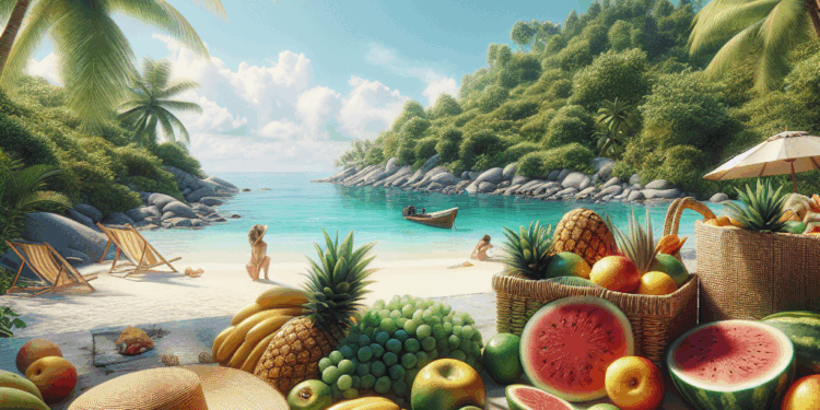 ideales para una escapada de verano