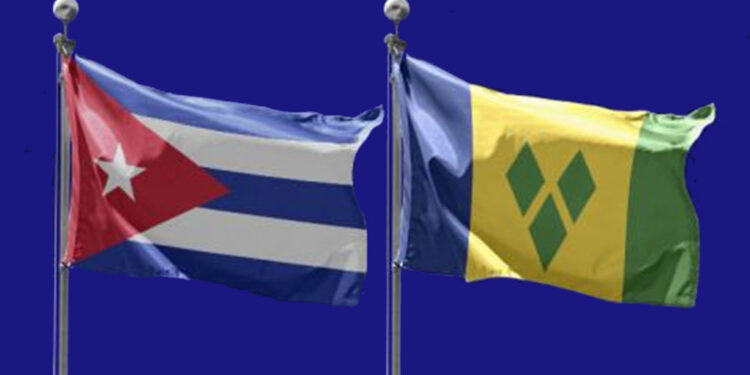 Incrementan San Vicente y Cuba intercambio en capacitación turística