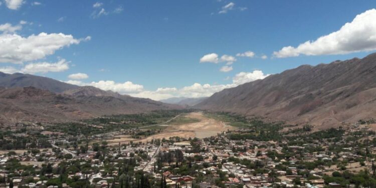 Jujuy uno de los destinos más vendidos en el inicio del Travel Sale