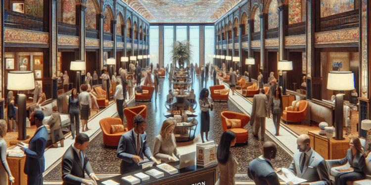 Inclusive Collection de Hyatt ofrece un amplio apoyo a los agentes de viajes