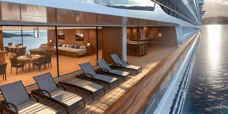 "La Buena Noticia": Cruceros. Por Manuel Montes Cleries