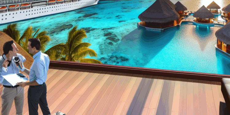 Novedades de la temporada 2025-2026 con MSC Fantasia dedicado al público Argentino. - "La oportunidad Perfecta"