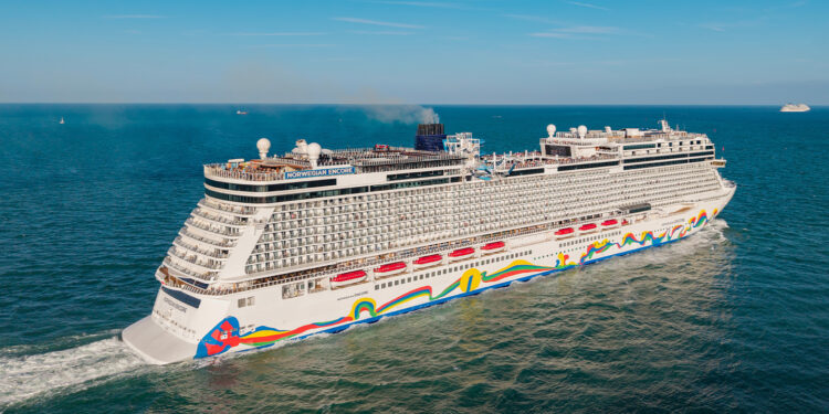 República Dominicana apuesta por el turismo marítimo 