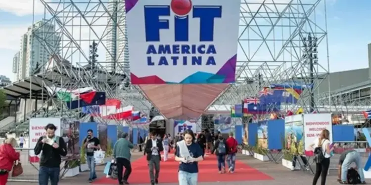 La Rioja estará presente en la FIT 2025 con un stand de agencias de viajes