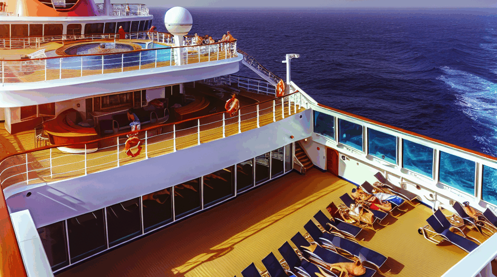 El descenso: Crucero en la hora más difícil