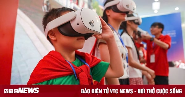 Vietnam.vn - Nền tảng quảng bá Việt Nam