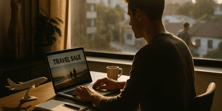 La fórmula anti-crisis: qué pueden aprender los empresarios del Travel Sale | Ecos365.com.ar