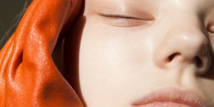 The Right Way To Apply Eye Cream, According to a Celeb Facialist