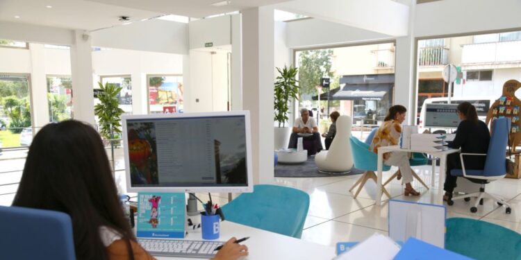 la IA amenaza con sustituir a los agentes de viajes