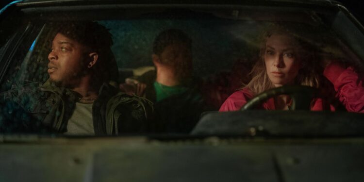 La noche siempre llega en Netflix: Te decimos si es buena y su final explicado