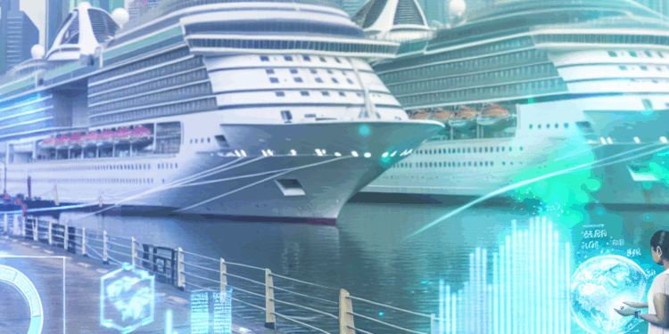 Impuesto a cruceros bajará crecimiento del sector: Amepact- Grupo Milenio