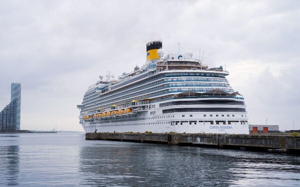 Cruise Denmark detalla importancia de resolución de problemas por cambios de itinerario