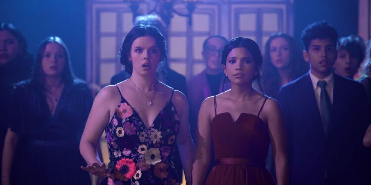 TODOS los estrenos semanales Netflix, HBO Max, Prime Video, Apple TV, Disney+ y Mubi: 25 al 31 de agosto de 2025