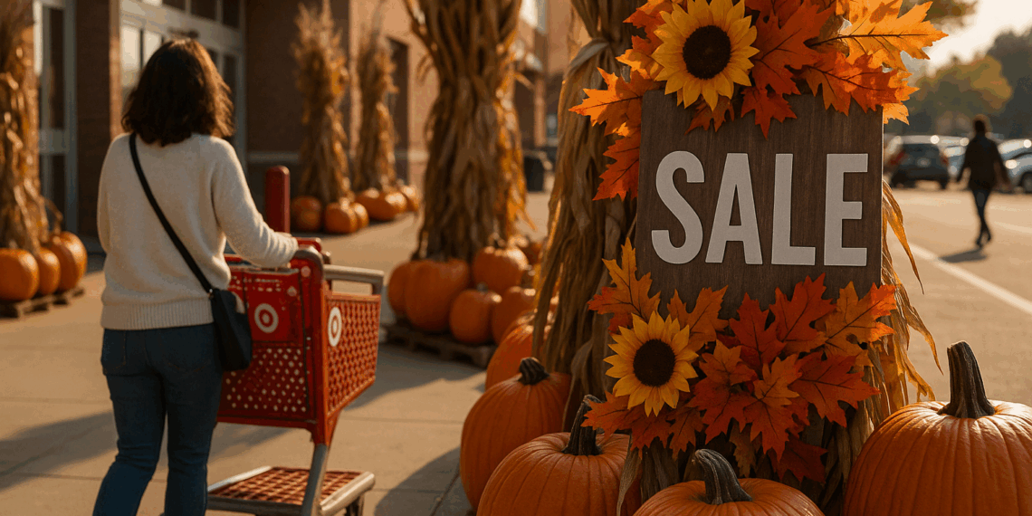 10 Best Labor Day Sales to Kick Off Your Fall Shopping in 2025