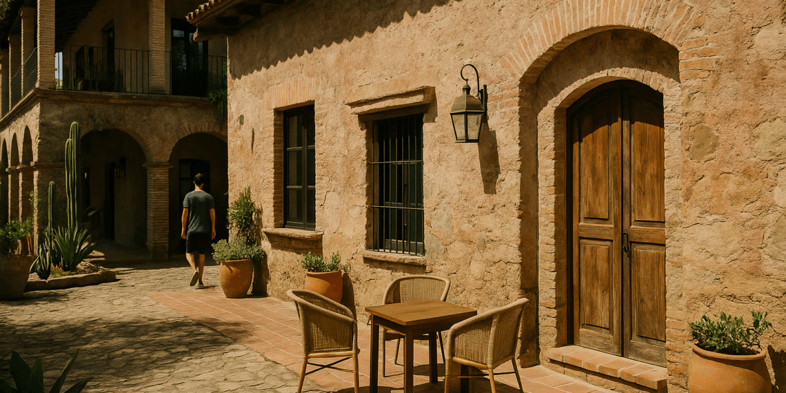 The 10 Best Airbnbs in Oaxaca Have Plenty of Rustic Appeal