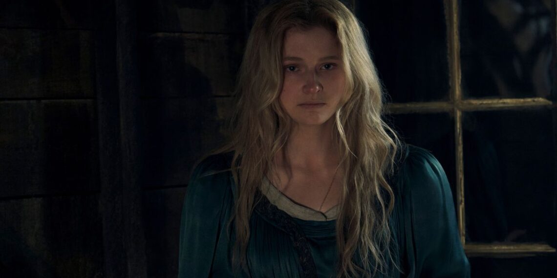 Las 10 mejores series de terror para ver en Netflix