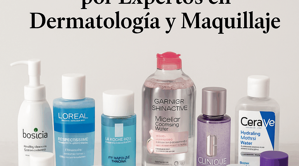 11 Best Eye Makeup Removers, According to Dermatologists and Makeup Artists