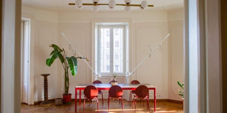 The 12 Best Airbnbs in Milan, From Industrial Lofts to Charming Studios