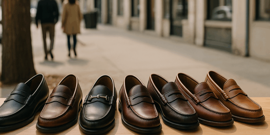 16 Best Loafer Brands to Shop in 2024—From Gucci to G.H. Bass