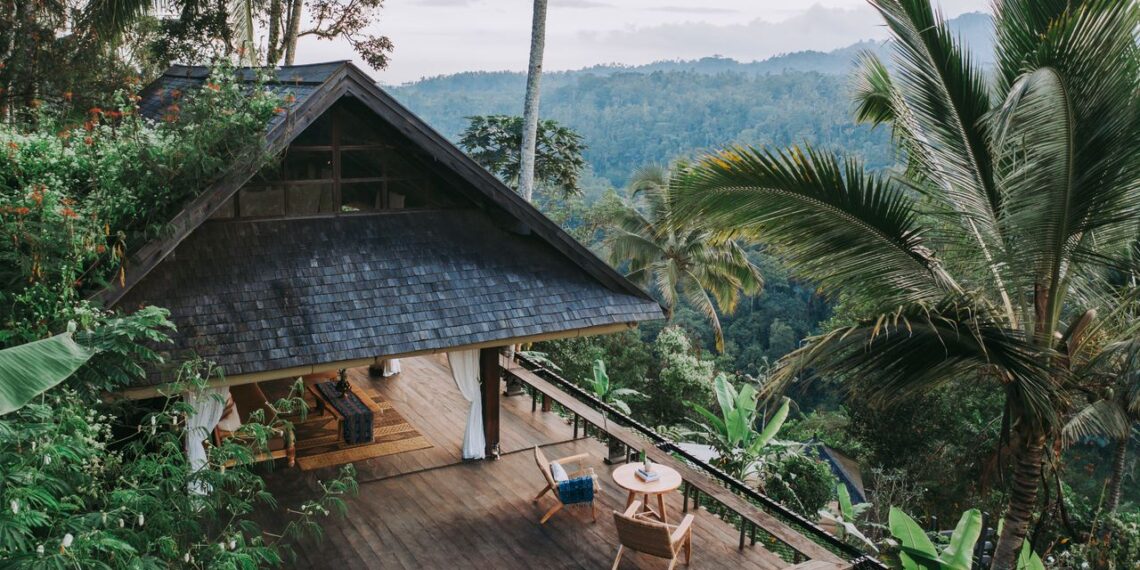 The 17 Best Hotels in Bali, From Sustainable Wellness Retreats to Breathtaking Clifftop Properties