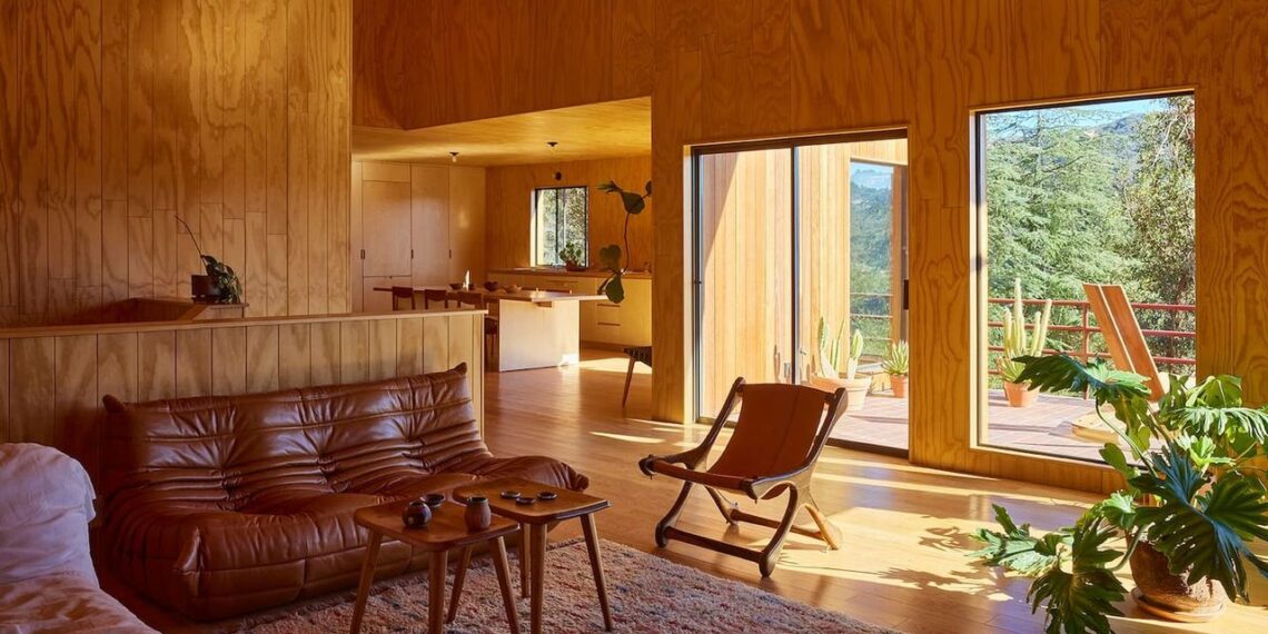 28 Best Airbnb Los Angeles: The Most Stylish Spots to Stay in 2025