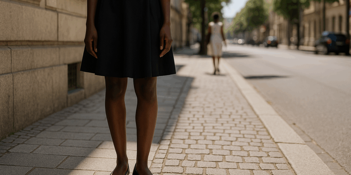 54 Best Black Flats for Testing 2025’s Buzziest Shoe Trend