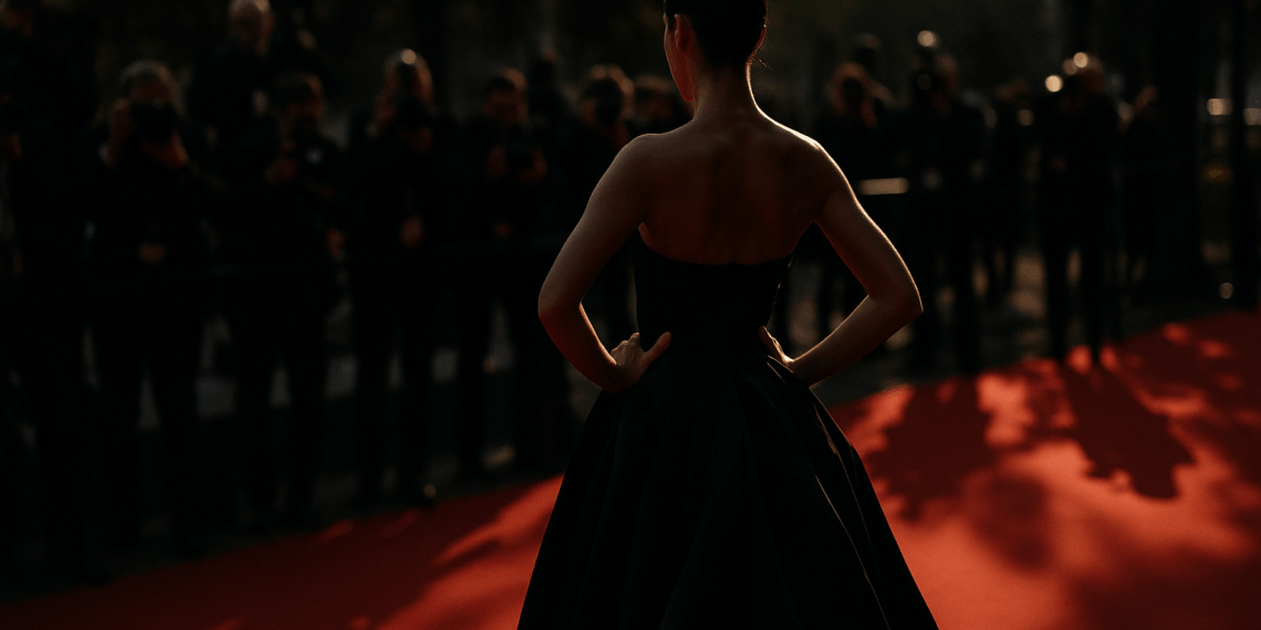 The Best Dressed Stars of the Week Dialed Up the Drama
