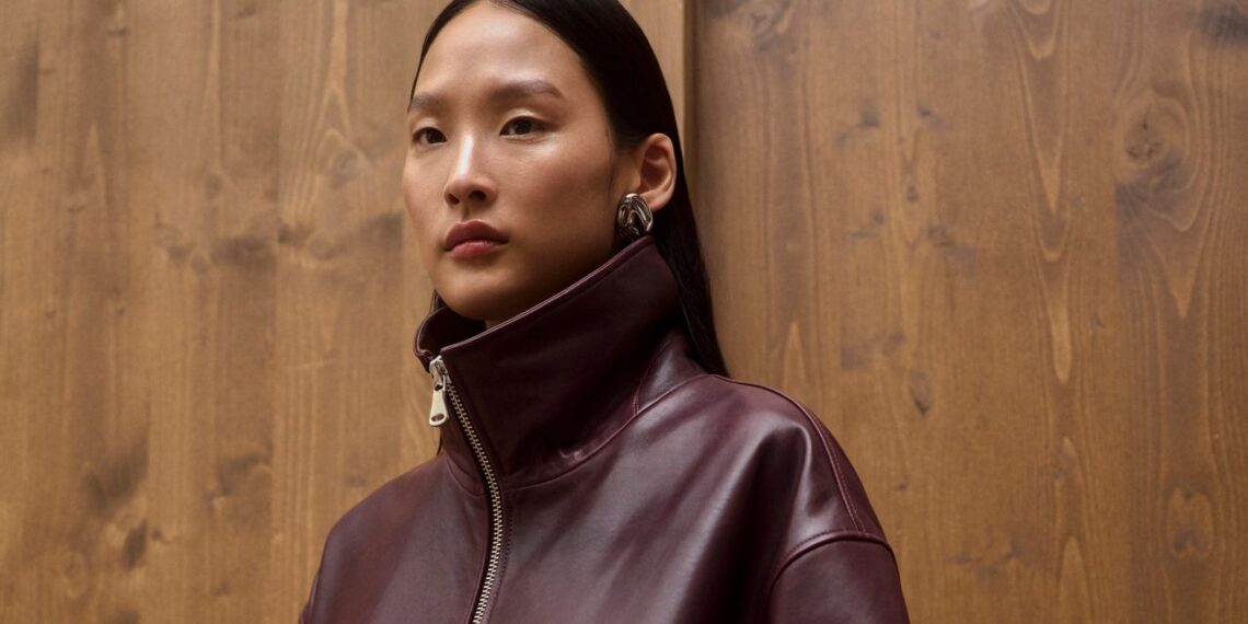 The Best Fall Jackets 2025 to Shop, From Barn Jackets to Suede Blazers