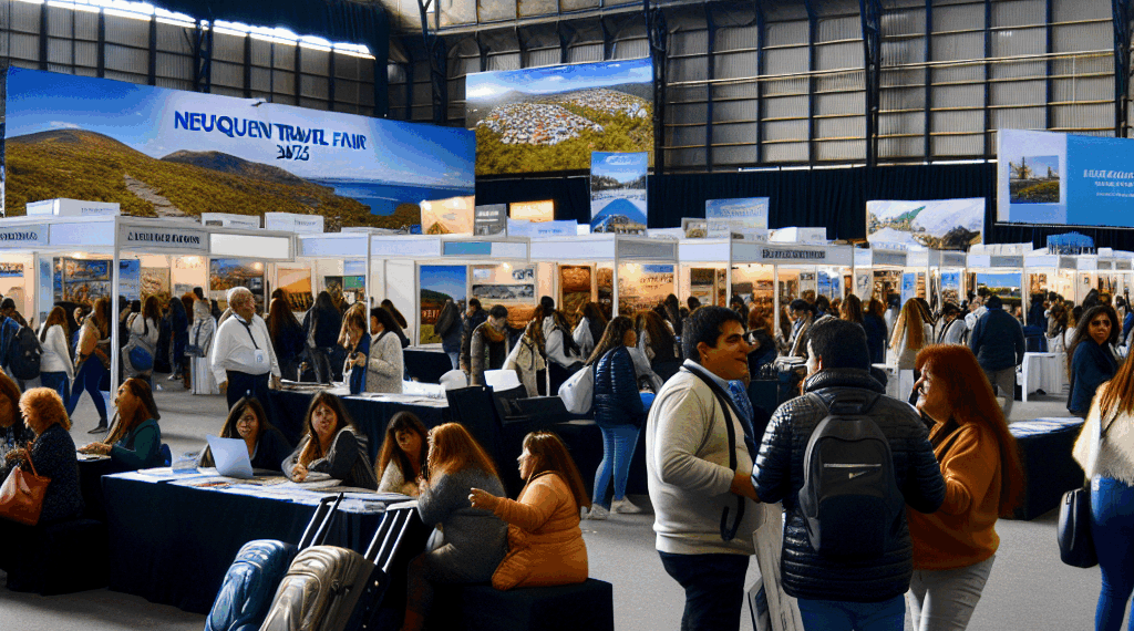 Agencias neuquinas serán protagonistas del Travel Sale 2025