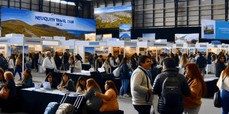 Agencias neuquinas serán protagonistas del Travel Sale 2025