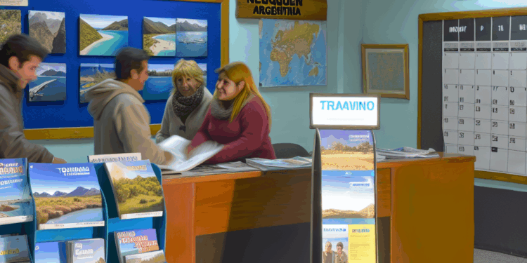 Las agencias de turismo neuquinas se suman al Travel Sale que empieza el lunes