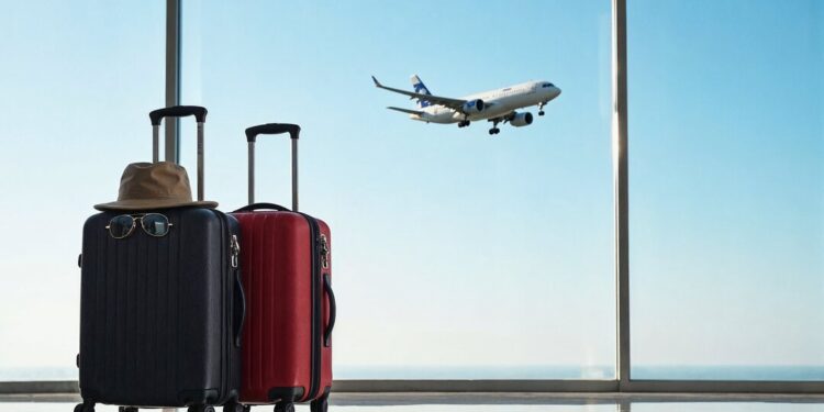 Las intenciones de viajar de forma sostenible de los españoles chocan con sus hábitos de transporte