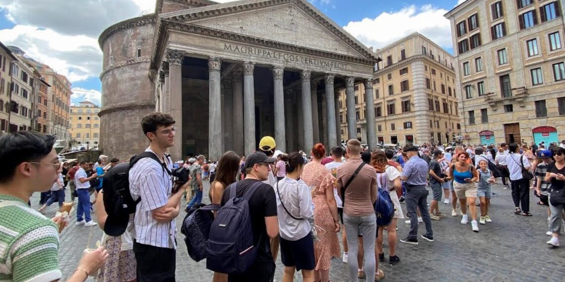 Las mejores ciudades para caminar y explorar en lo que queda del año