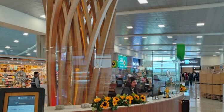 Las cuatro fechas que le quedan a 2025 para encontrar pasajes de avión más baratos