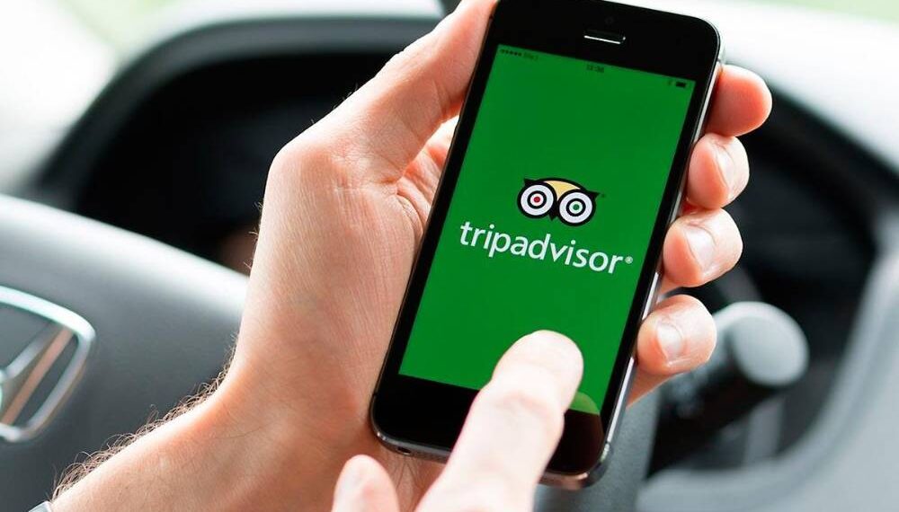 Las mejores apps de viajes