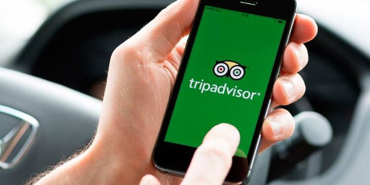 Las mejores apps de viajes