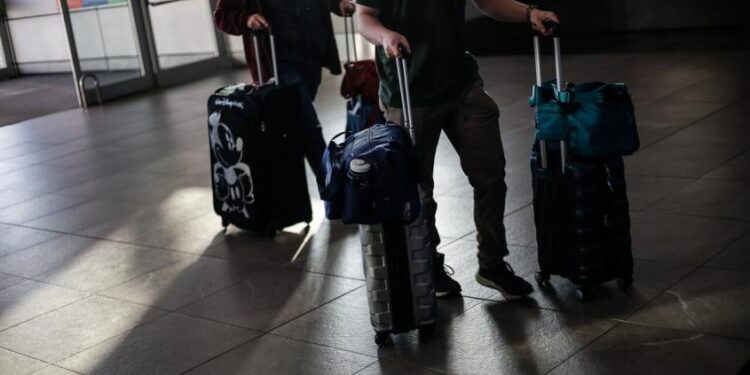 Las mejores ofertas de vuelos del Travel Sale 2025