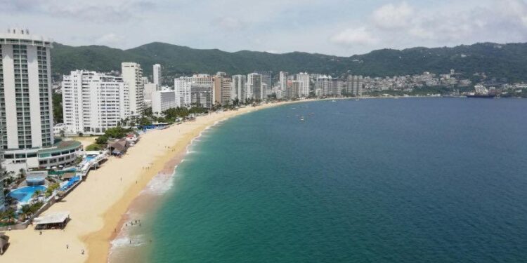 Playas de México que debes visitar en tu viaje