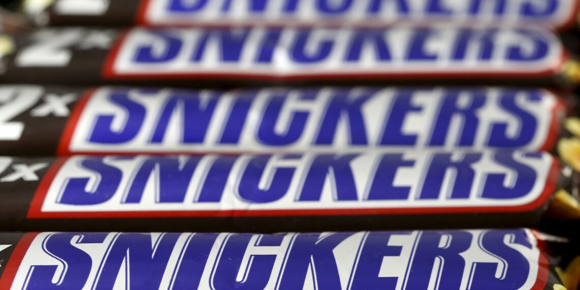 Las mayores fusiones y adquisiciones en el sector de alimentos envasados a lo largo de los años